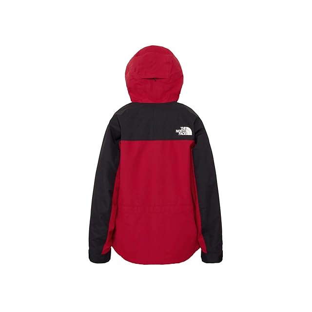 ザ・ノース・フェイス] ジャケット Mountain Light Jacket ブラック