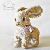 ドイツ シュタイフ・チェンジャブルラビット 【s0309】