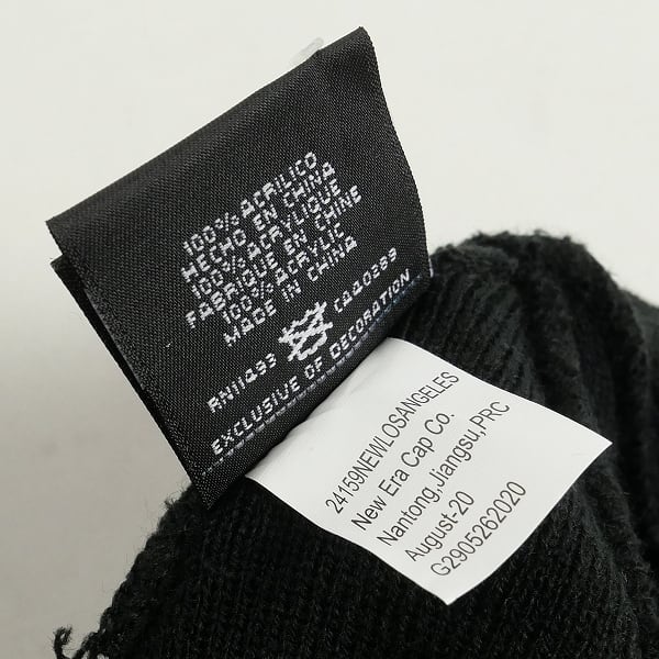 Size【フリー】 SUPREME シュプリーム 20AW New Era Cross Box logo