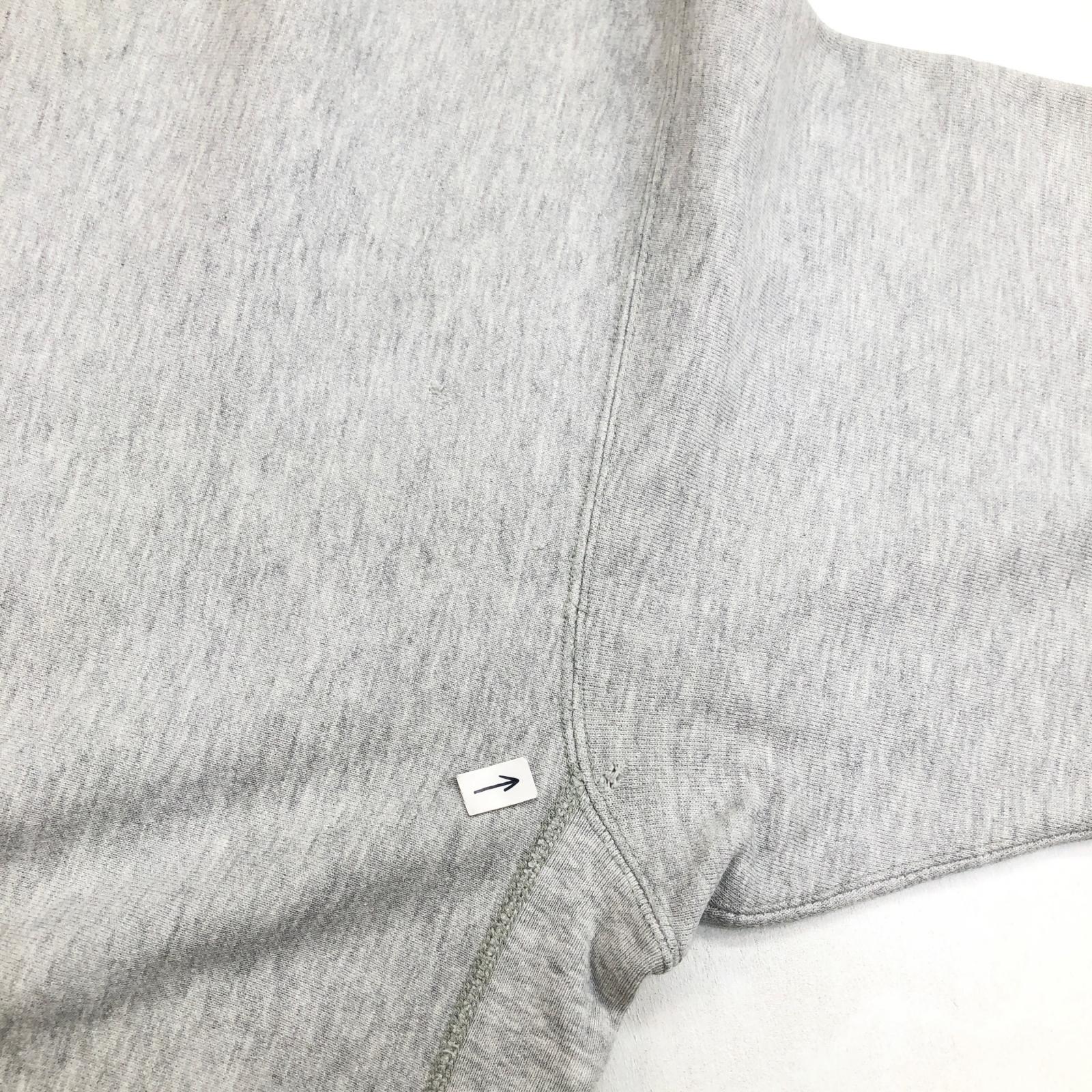 Champion | チャンピオン スウェット 90年代 リバースウィーブ 3段