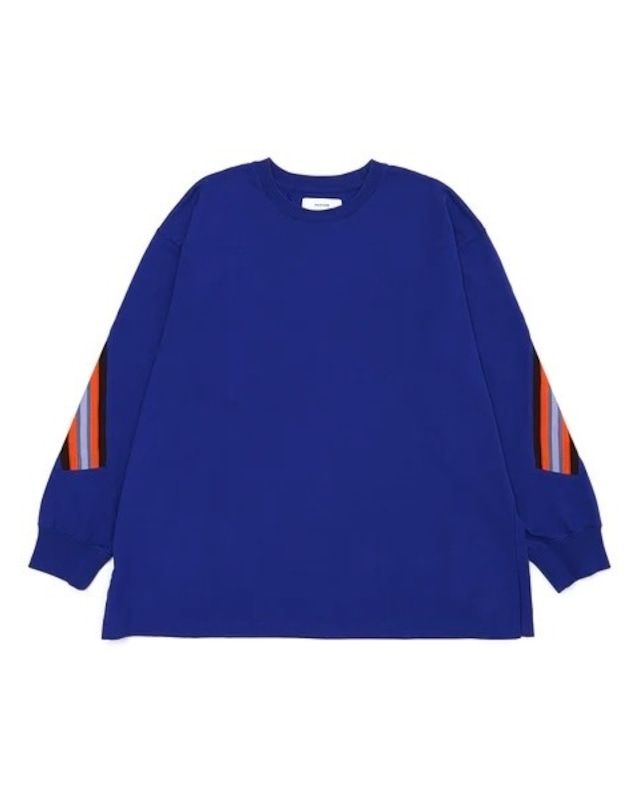 【FACETASM】RIB LONGSLEEVE TEE