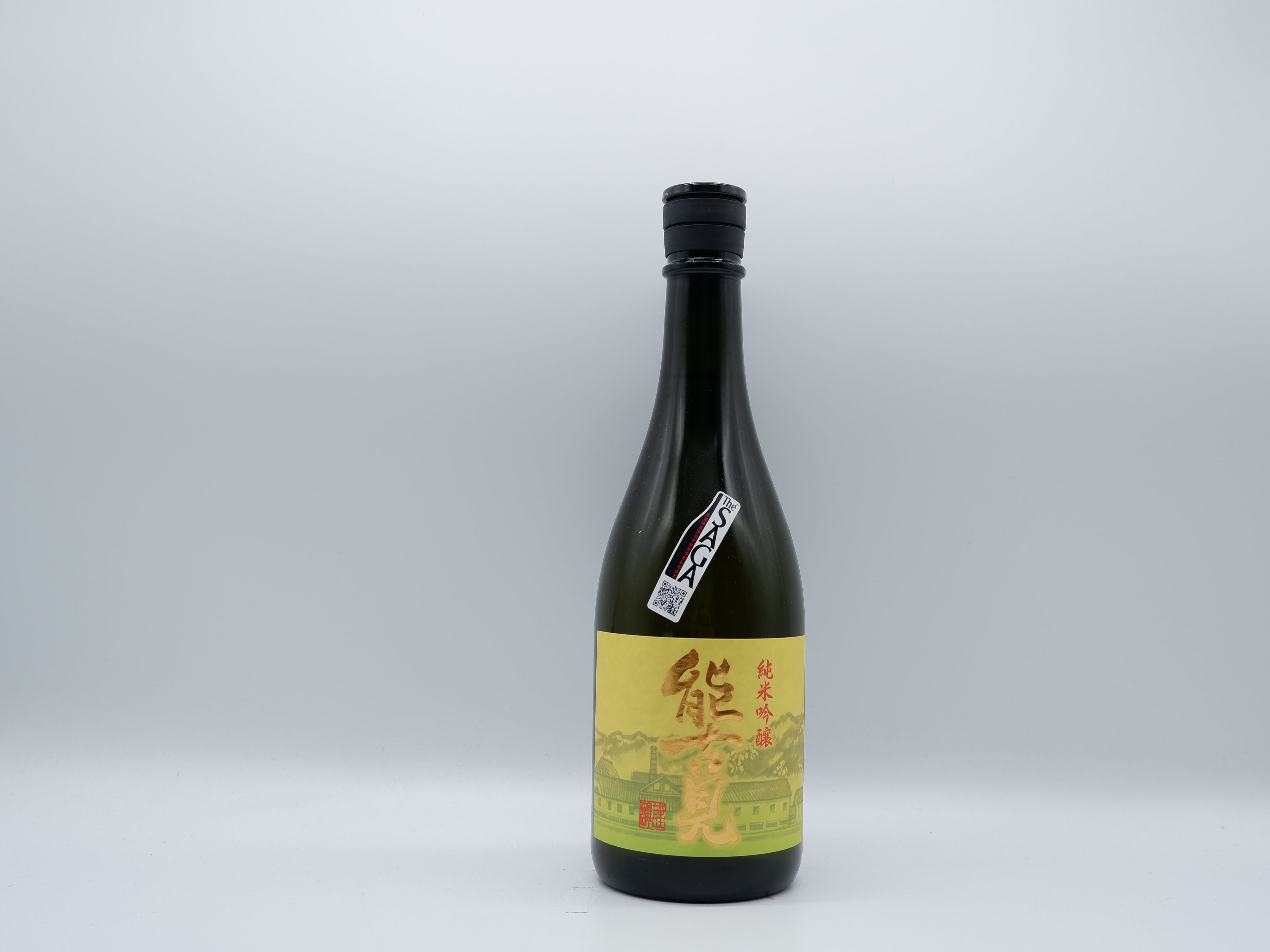 佐賀県 唐津味醂 本みりん 720ml | 良酒 佐嘉蔵屋