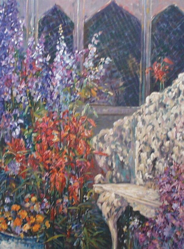 Henri Plisson | アンリ・プリッソン | Gallery Enatsu 江夏画廊