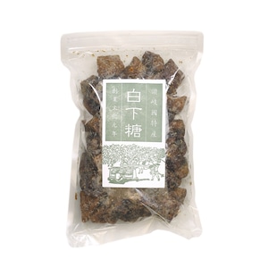 【和三盆】白下糖（540g）