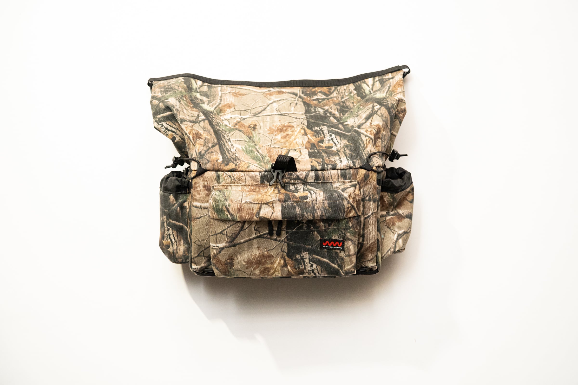 Roll The Top Bag “RTB” | JINDAIJI MOUNTAIN WORKS