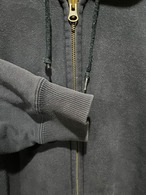 90's OLD UNIQLO Full Zip Parker【XL】