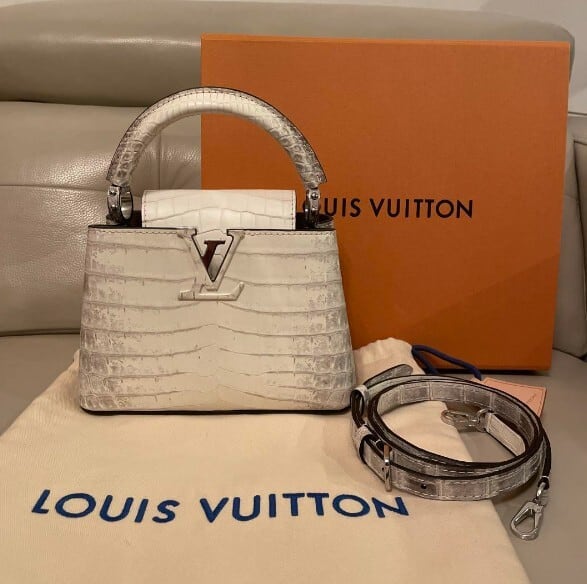 レア】LOUIS VUITTON ルイヴィトン 蒸し暑い キーホルダー箱・保存袋付