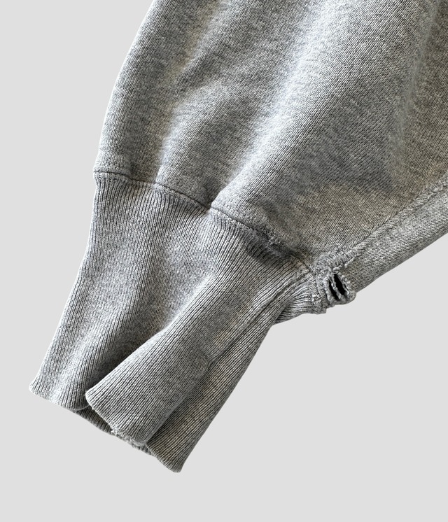 -Champion- Vintage 90s XL ILLINOIS Reverse Weave Sweat