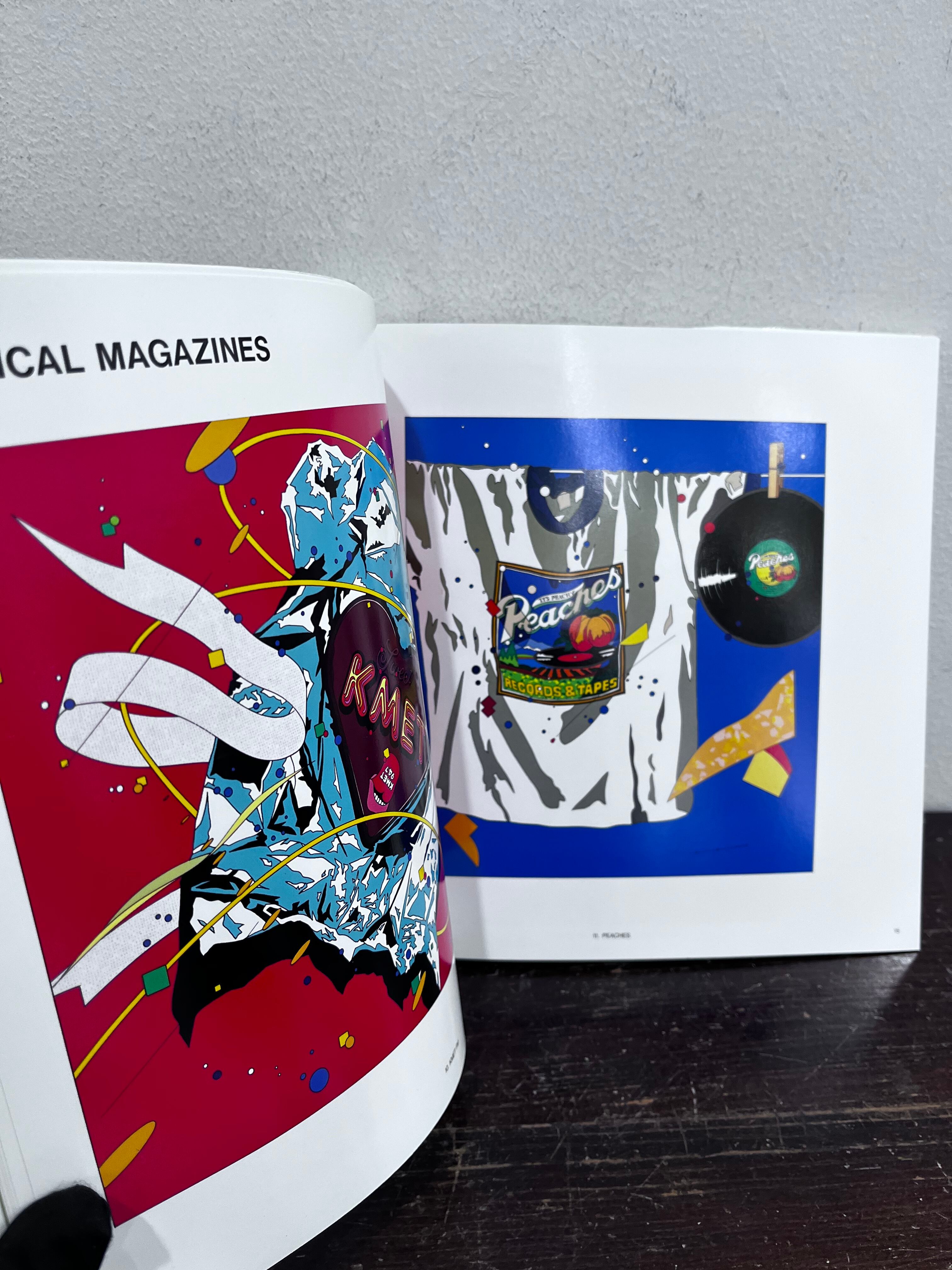 鈴木英人原画作品集 EIZIN SUZUKI ORIGINAL WORKS: A COLLECTION | zbooks