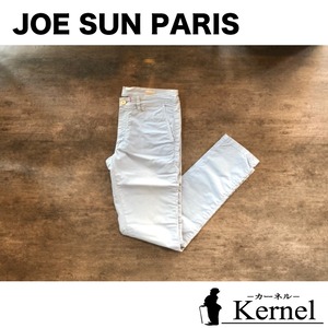 JOE SUN PARIS／ジョーサン／NEW DELHI