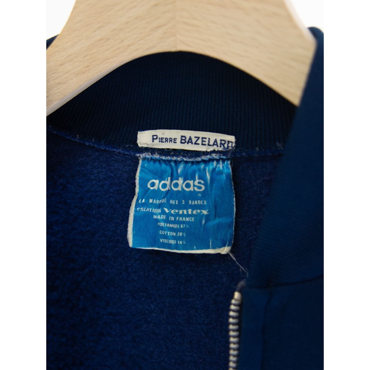 adidas】Made in France 60-70's adidas】Made in France 60-70's