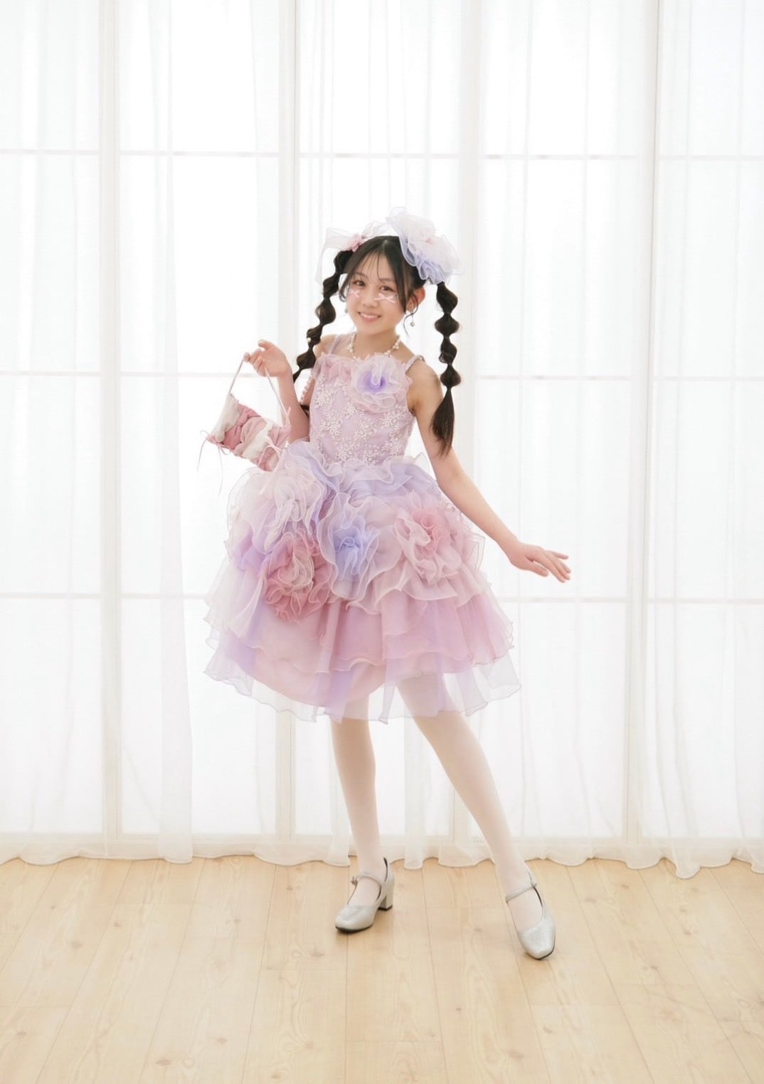 【東京】6.21@ロケーションオ撮影会：Meri(メリ）