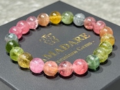 No.1889【S】トルマリンブレスレット