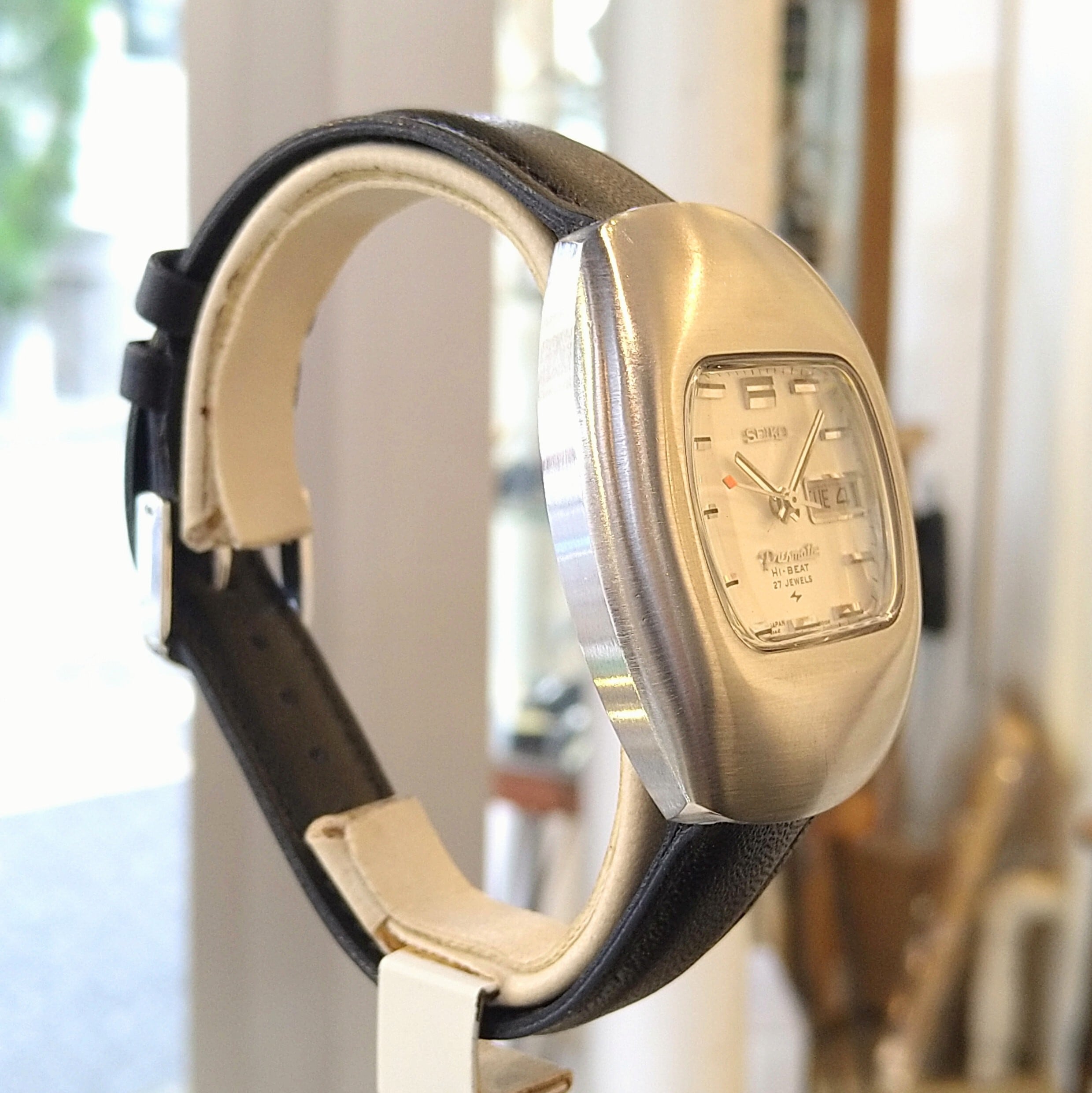 SEIKO VINTAGE Presmatic | watchshop L