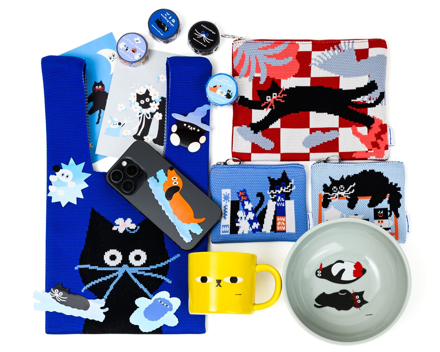 umao マスキングテープ | TOKYO PiXEL. shop & gallery