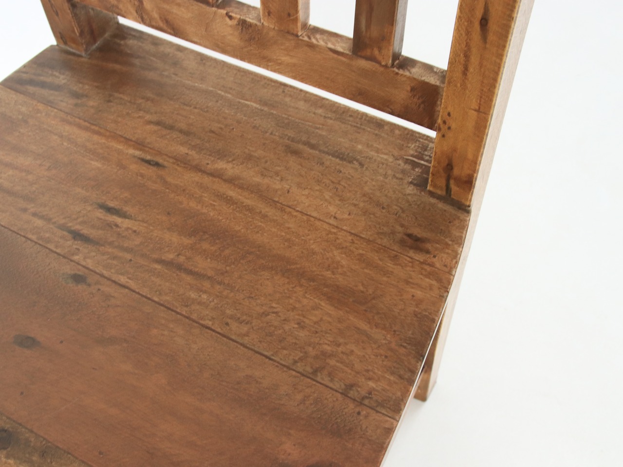 wraps DINING CHAIR/ラップス/ダイニングチェアー/ヴィンテージ/木製/インテリア/家具