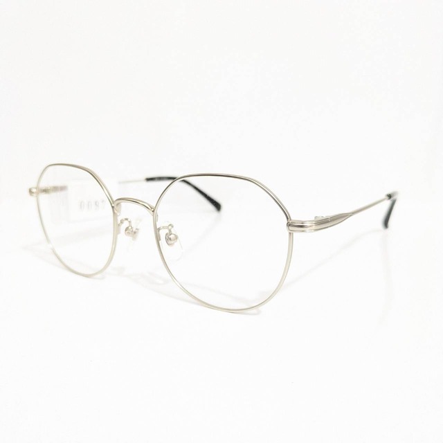 【Tarte】クラウンパントメタルフレーム　シルバー