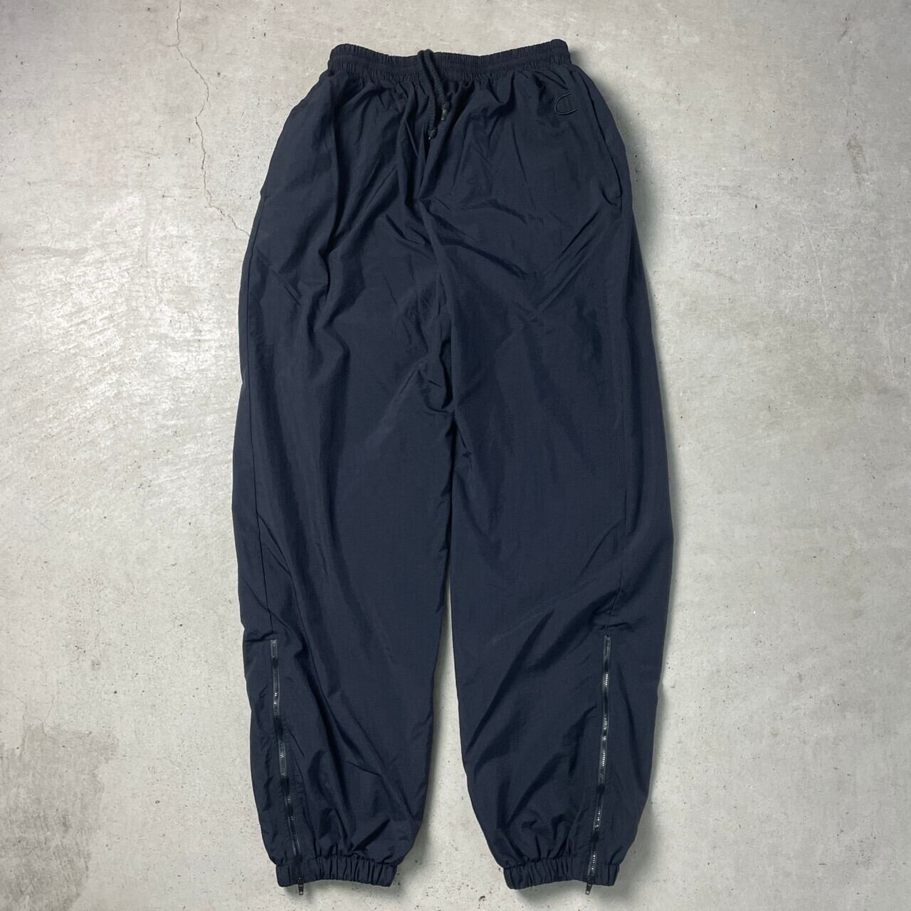 00年代 Champion チャンピオン ナイロンパンツ メンズL 古着 00s 00年代 Champion チャンピオン ナイロンパンツ メンズL 古着 00s
