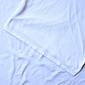 Leh / Contemporary Big Size Slit T-SH