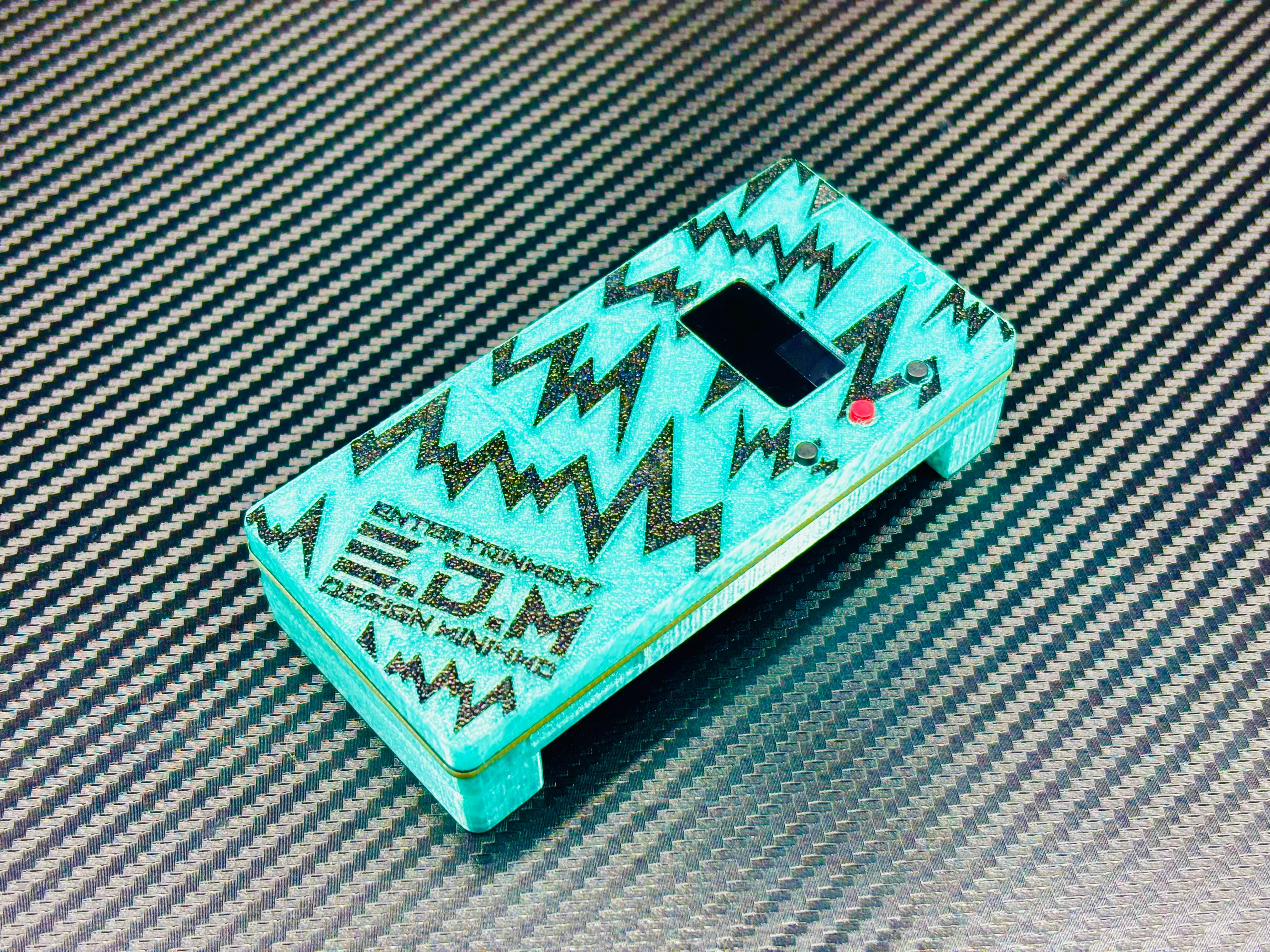 CASet opera 用E.D.Mオリジナルケース オペラ | E.D.M