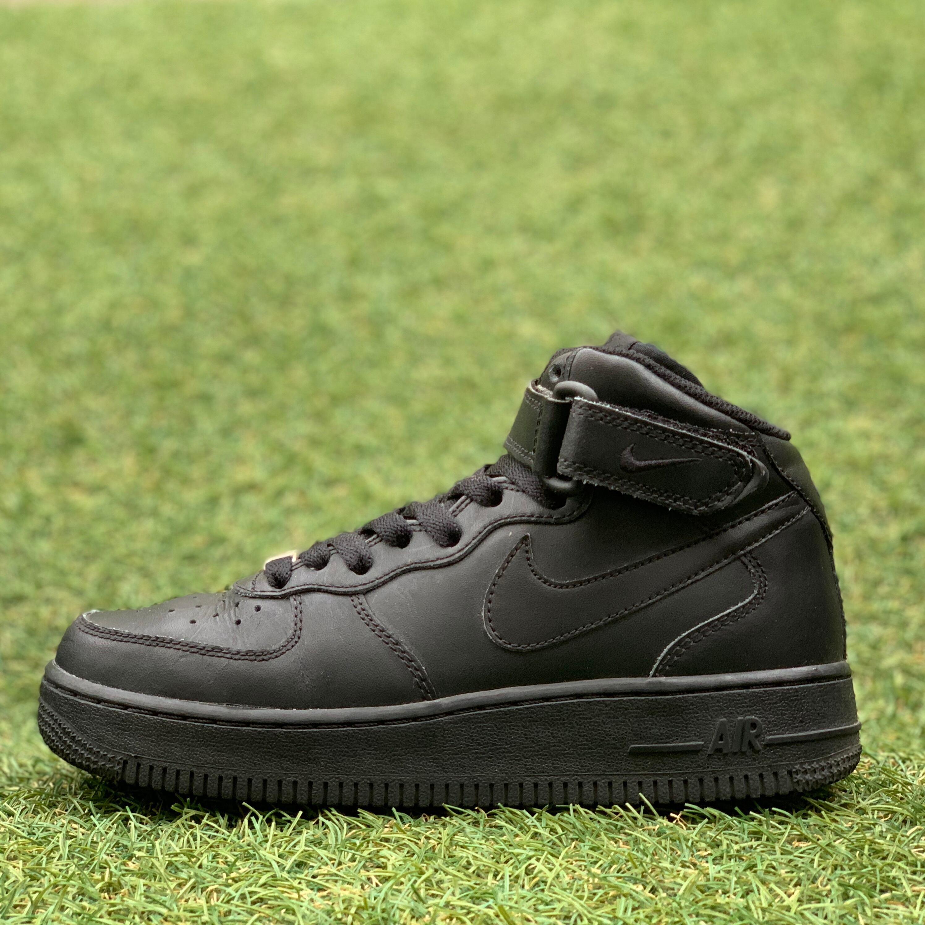 NIKE AIR FORCE1 MID ナイキ エアフォースワン ミッド F430
