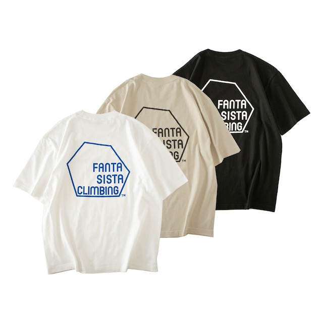 Cotton LOGO Tee