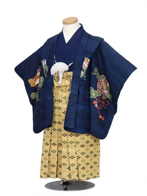 3歳男の子 AO0018