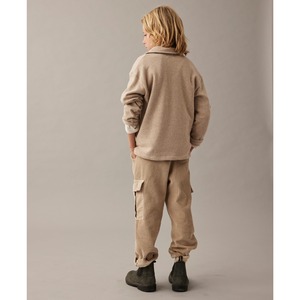 ＜COZMO＞ステッチ シャツ ジャケット Jacket Alghero