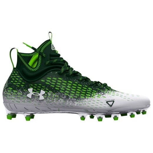 UNDER ARMOUR Spotlight アメフト スパイク 27cm-