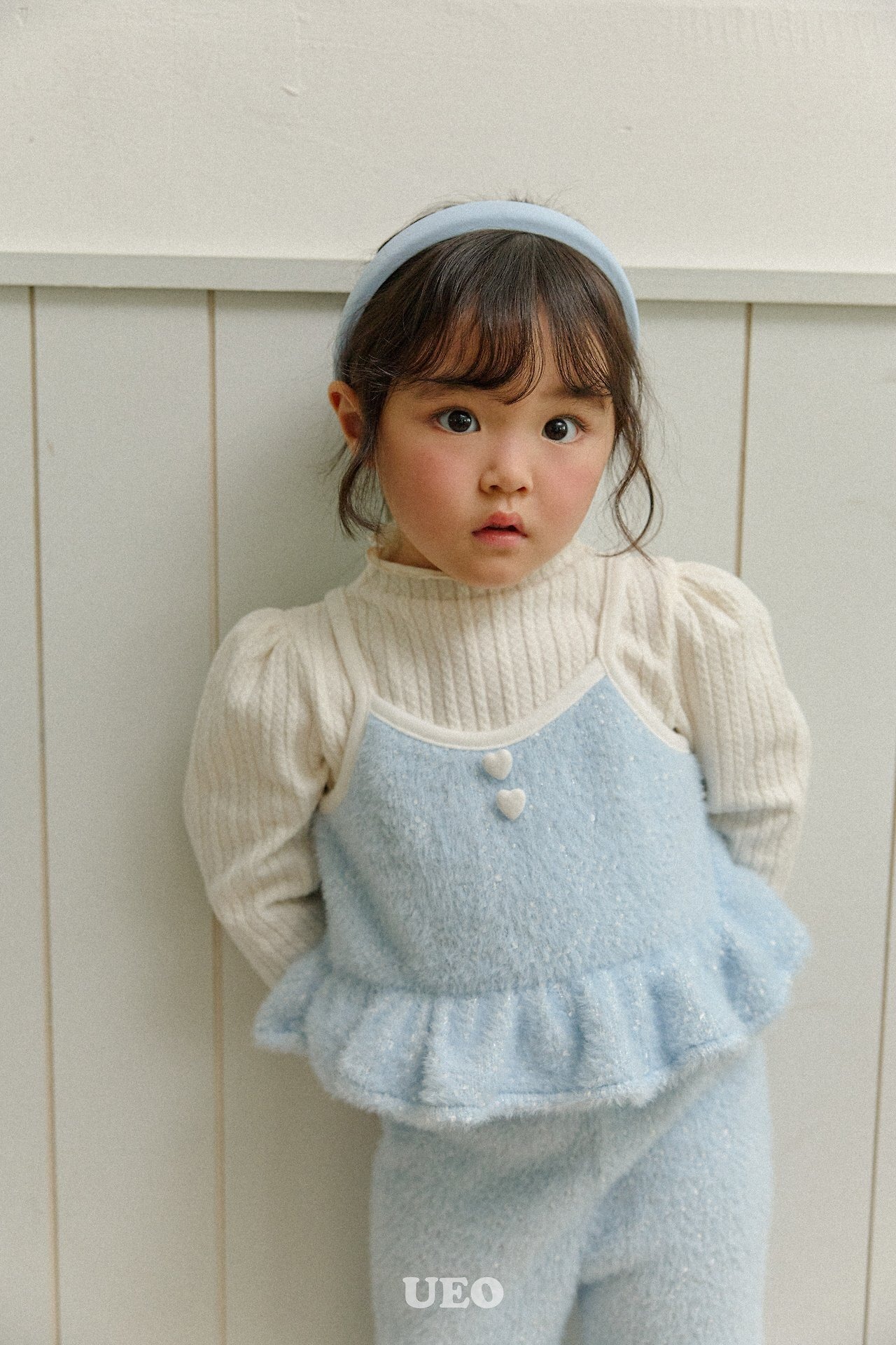 UEO［取寄］guabegi puff tee 26winter