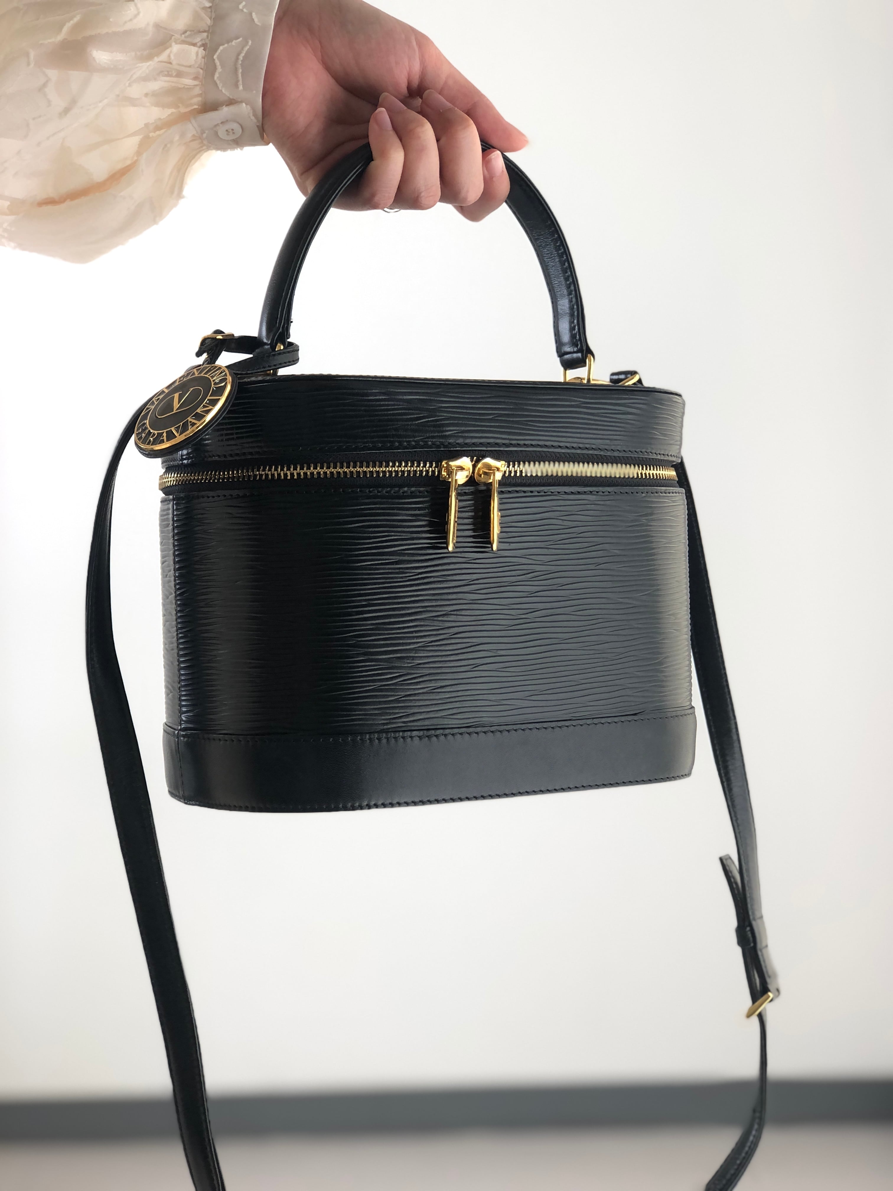 Japan [Direct from Japan, branded used bag] VALENTINO GARAVANI