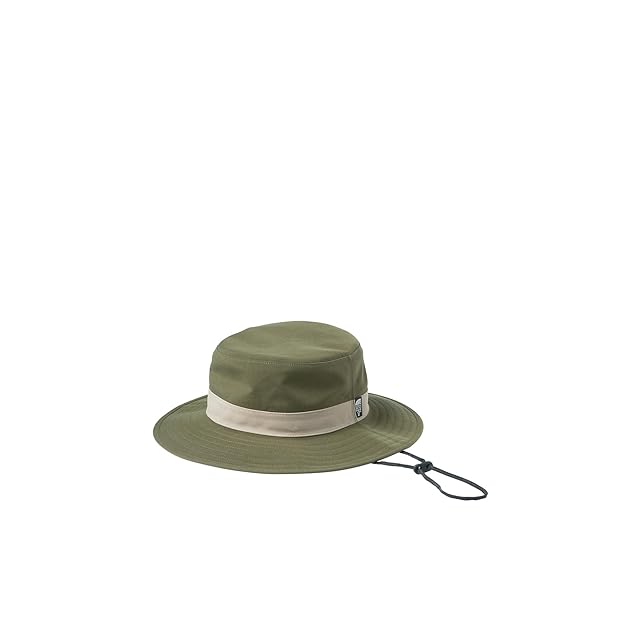 FJALLRAVEN / HATFIELD HAT / Dark Olive (フェールラーベン / ハット