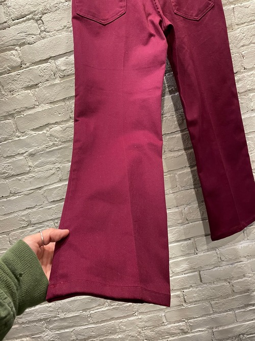 70年代 Levi