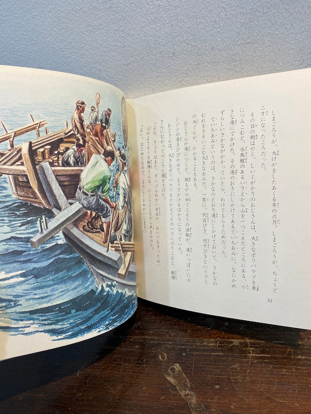 70 S イシダイしまごろう Zbooks