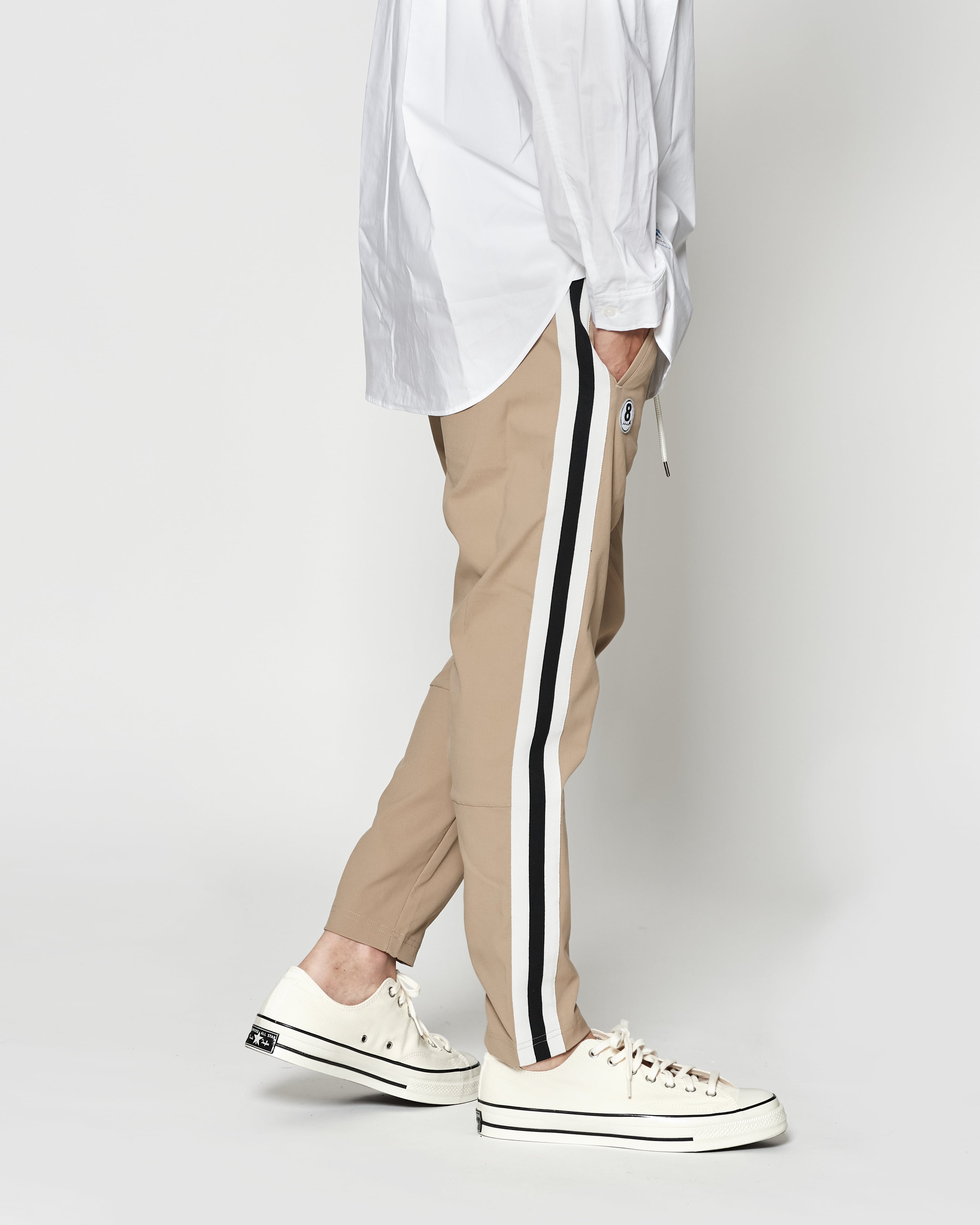 予約販売3月中旬～4月上旬入荷】muta MARINE × ACANTHUS sweet サイド