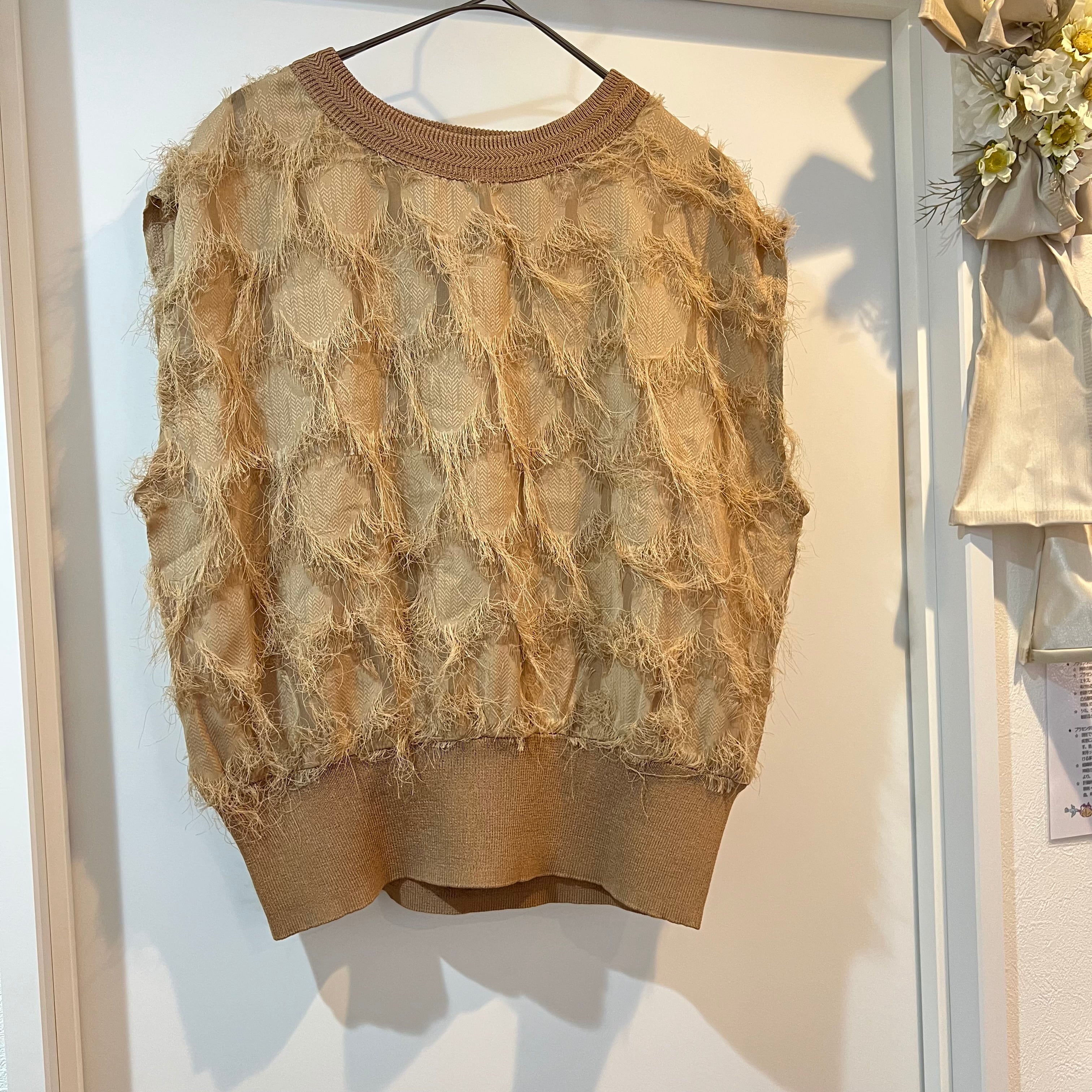 【SELECT】カットジャガードリブPO