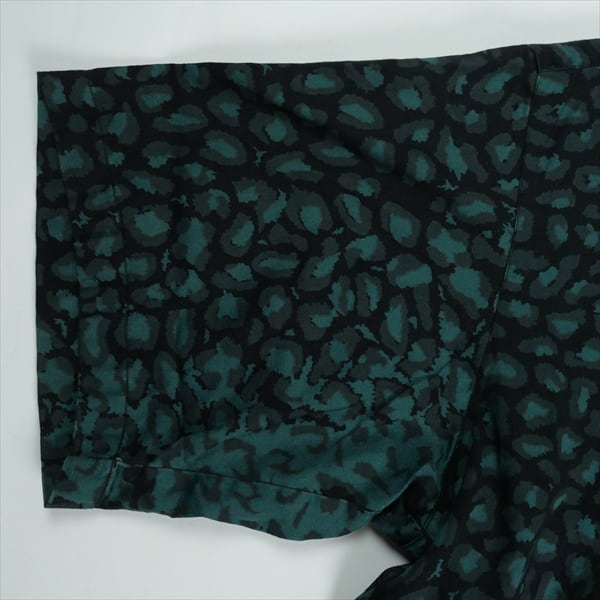 Size【M】 WTAPS ダブルタップス 21SS NIGHT VISION SS COTTON. SATIN