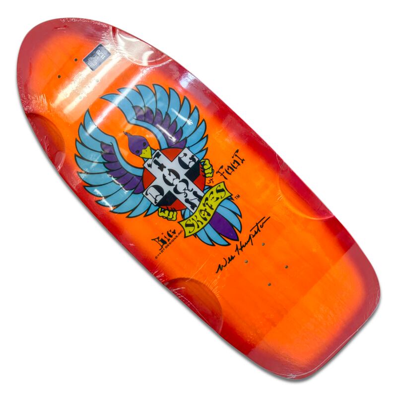 DOGTOWN | NiceDream