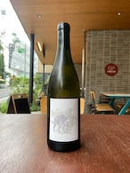 2021 PINOT BLANC CW PANTHERE / BRAND BROS【ドイツ】