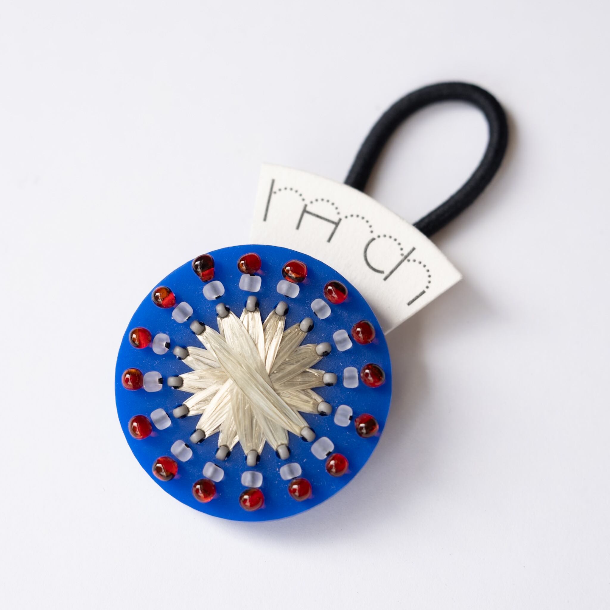 Φ40 ヘアゴム[29]