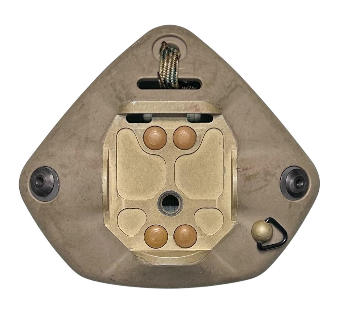 NOROTOS Universal Shroud P/N 1817010 | BaseEXCHANGE/ベース