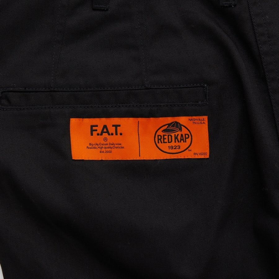 F.A.T. : BIGKAP | FULLSPEC.