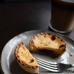 あんエッグタルト【10個入ギフト】【冷凍発送】