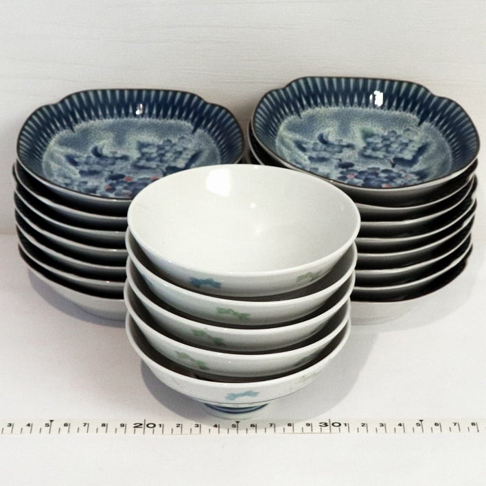 食器・まとめ売り・20点セット・No.200405-45・梱包サイズ80