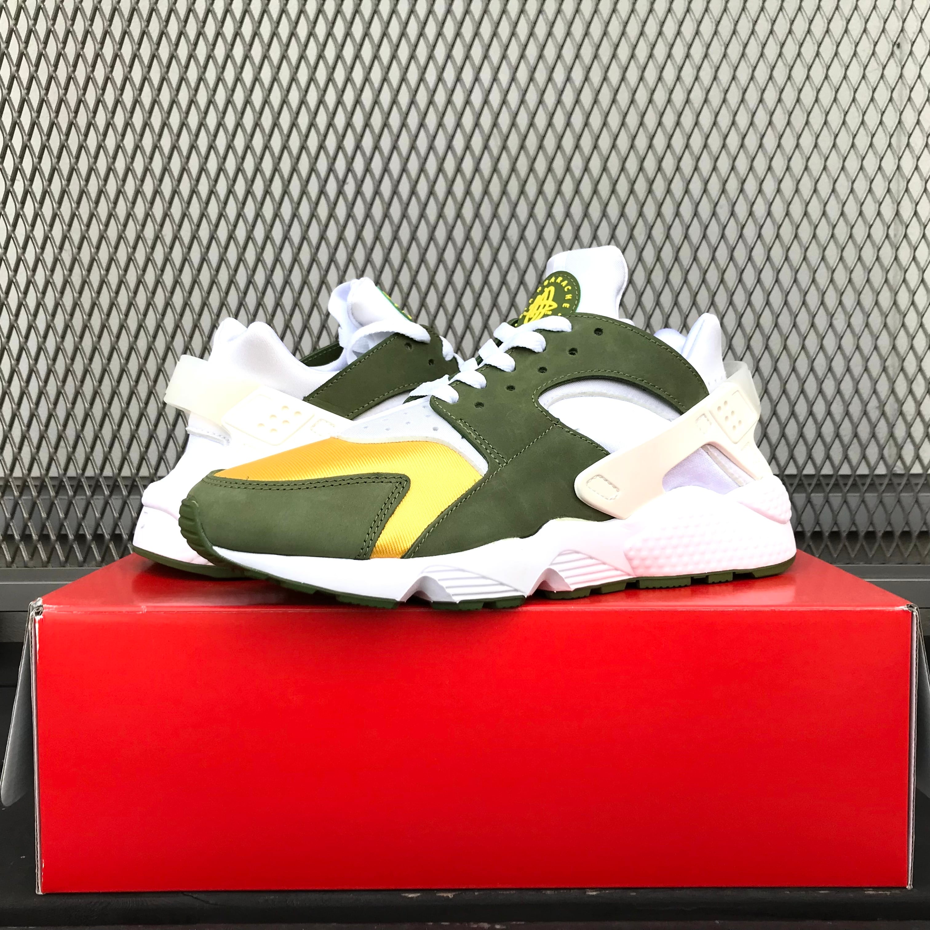 新品 27㎝　ナイキ　NIKE エアハラチ　NIKE AIR HUARACHE