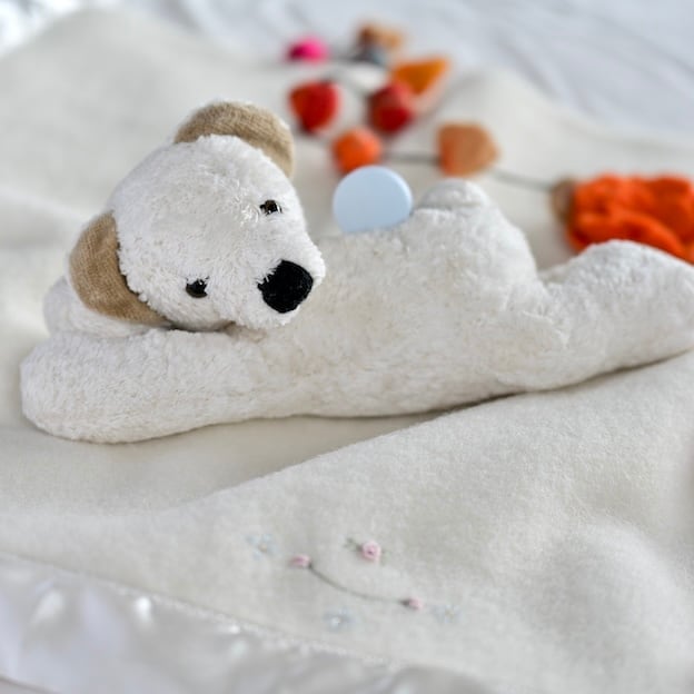 カリスト社 眠りぐま/眠りぞうのオルゴール | casa rua［カーサ・ルア］