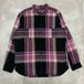 Polo Ralph Lauren Plaid Long Sleeve Shirt