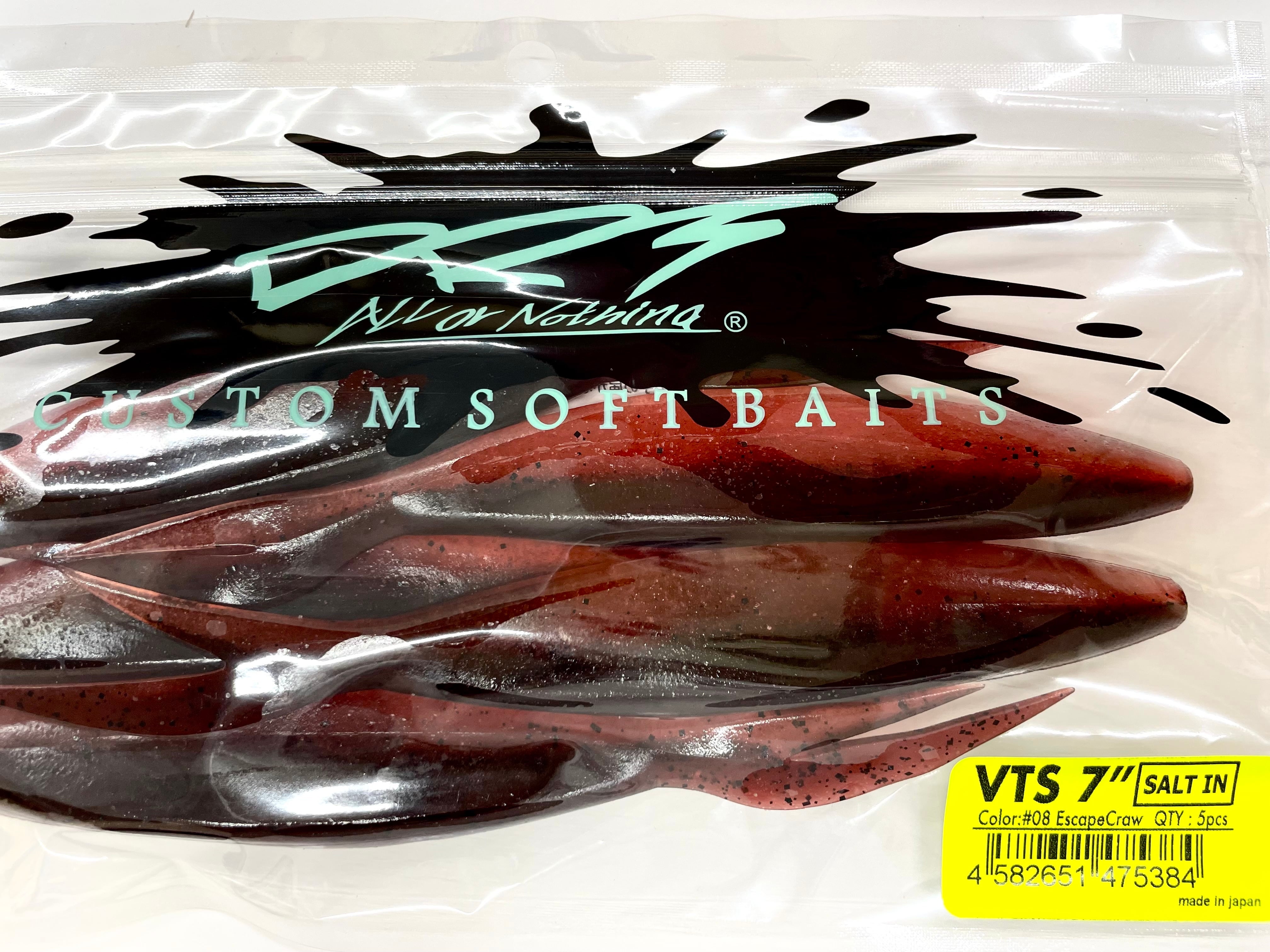 DRT / VTS7 (SALT IN) | ルアーショップB－FARM