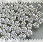 [4個]コロコロわんこ／直径1cm