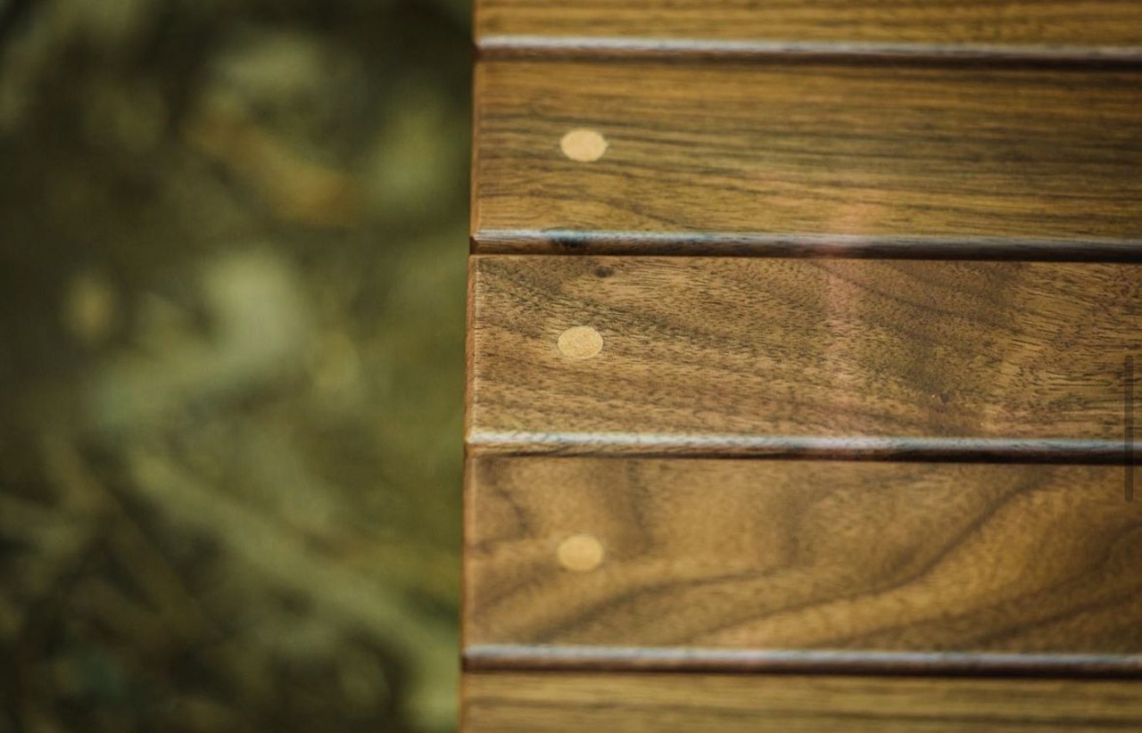 俺のMOKKINストレート